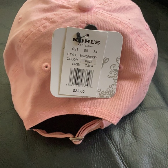 Minnie Cap - Picture 2 of 3